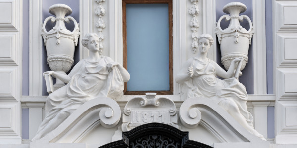 Dirección de Obras Telde · Rehabilitación y conservación de monumentos históricos