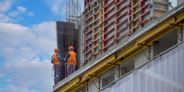 Dirección de Obras Telde · Coordinación de seguridad y salud