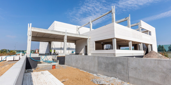 Dirección de Obras Telde · Dirección y Coordinación de obra