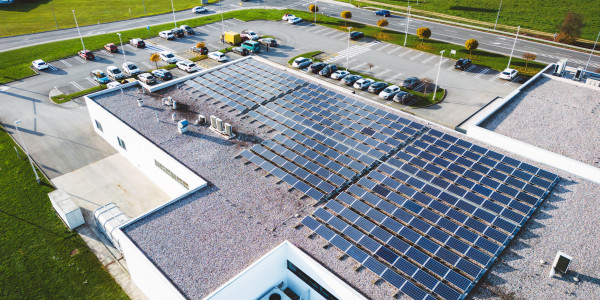 Gestión de Obras Agulo · Gestión, Viabilidad y proyectos de sistemas de energía renovable