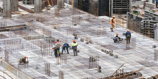 Gestión de Obras Agulo · Elaboración de planes de seguridad y salud