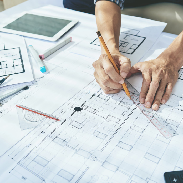 VKM Arquitectos Técnicos · Gestión, Dirección, Licencias y Project Manager de Obras en Islas Canarias