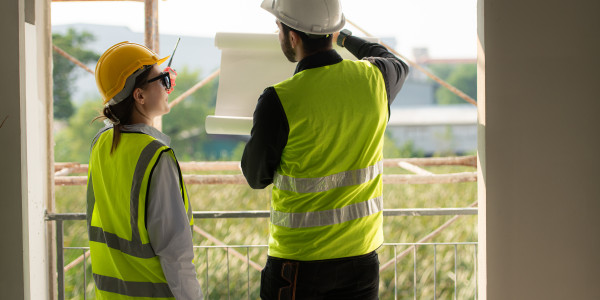 Informe de Evaluación de Edificios IEE en Islas Canarias · Evaluaciones periódicas de obras