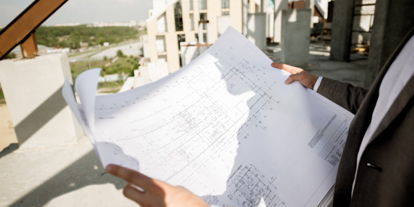 Informe de Evaluación de Edificios IEE en Islas Canarias · Inspecciones técnicas de edificios