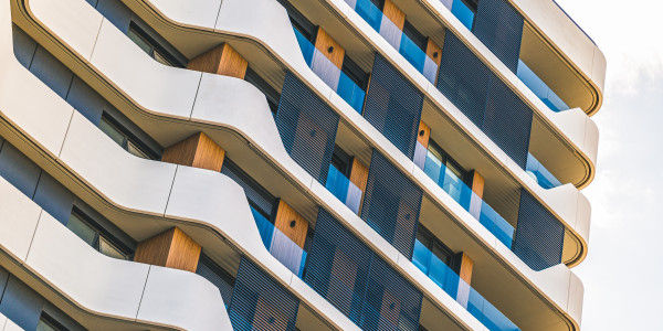 Inspección Técnicas de Edificios ITE Breña Alta · Certificados de aptitud de edificios unifamiliares y plurifamiliares