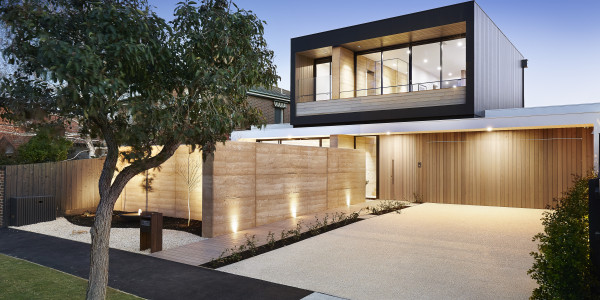 Proyectos de Arquitectura San Andrés y Sauces · Arquitectura y Diseño de Proyecto
