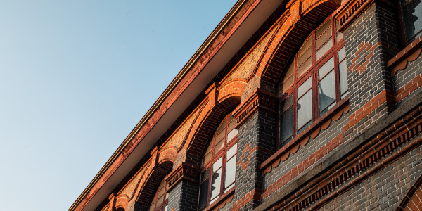 Proyectos de Arquitectura San Andrés y Sauces · Rehabilitación y conservación de edificios